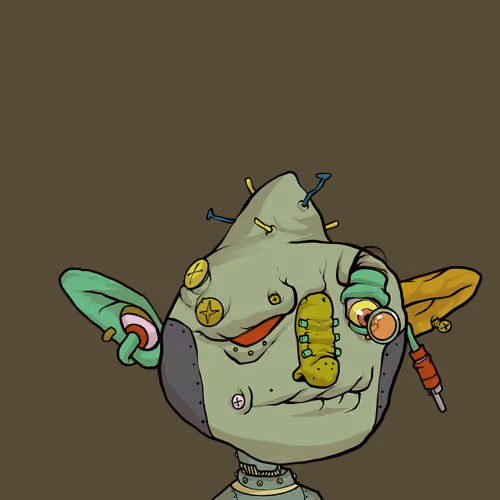 Goblin bot #4907