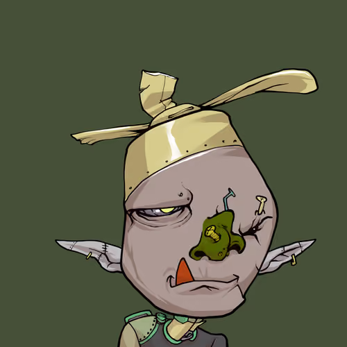 Goblin bot #4629
