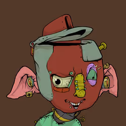 Goblin bot #2707
