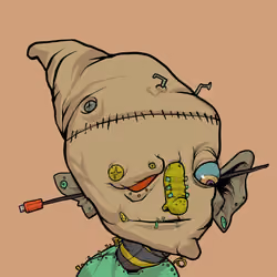 Goblin bot #3639