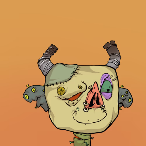 Goblinbot