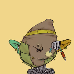Goblin bot #793