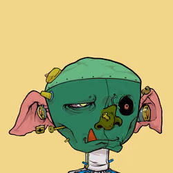 Goblin bot #3043