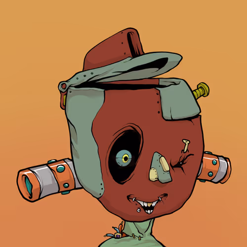 Goblin bot #3845