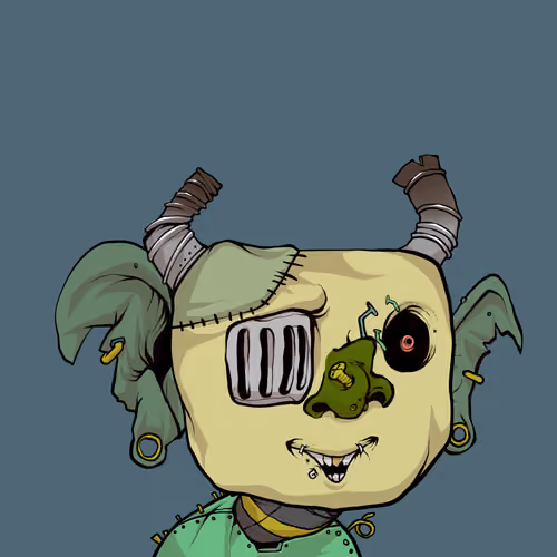 Goblin bot #3790