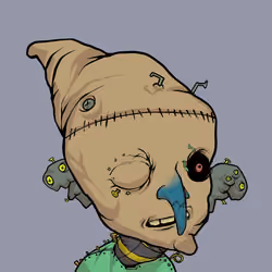 Goblin bot #278