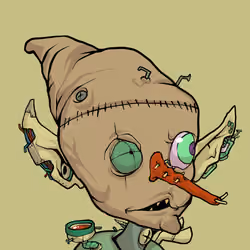 Goblin bot #3217