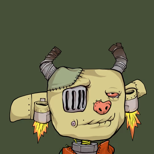 Goblin bot #3534