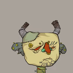 Goblin bot #411
