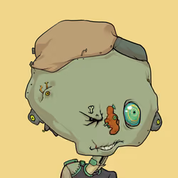 Goblin bot #2693