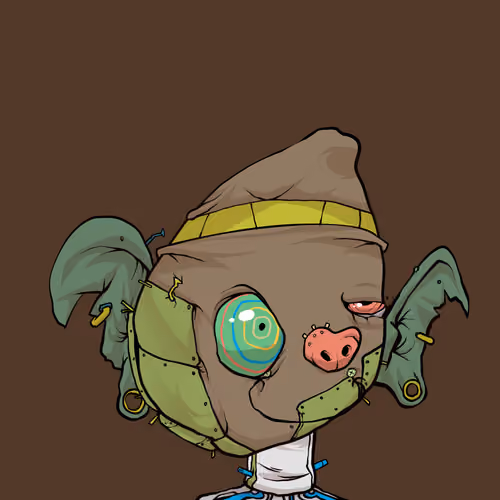 Goblin bot #1210