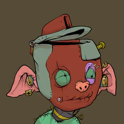 Goblin bot #412