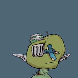 Goblin bot #3751