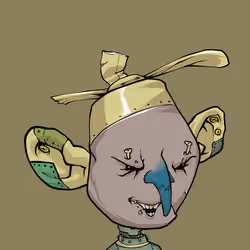Goblin bot #1156