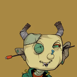 Goblin bot #78