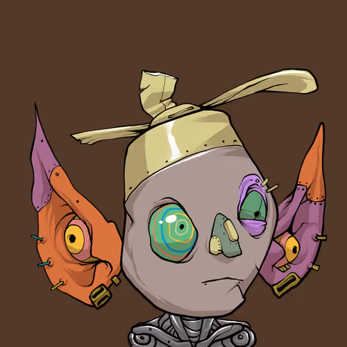 Goblinbot