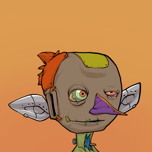 Goblin bot #4429