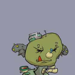 Goblin bot #4215