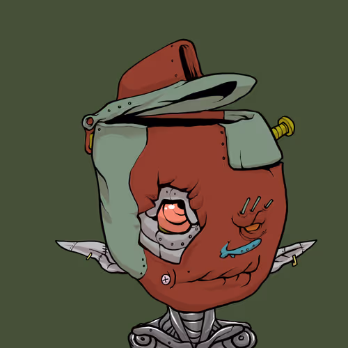 Goblinbot