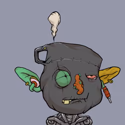 Goblin bot #1360