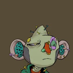 Goblin bot #2901