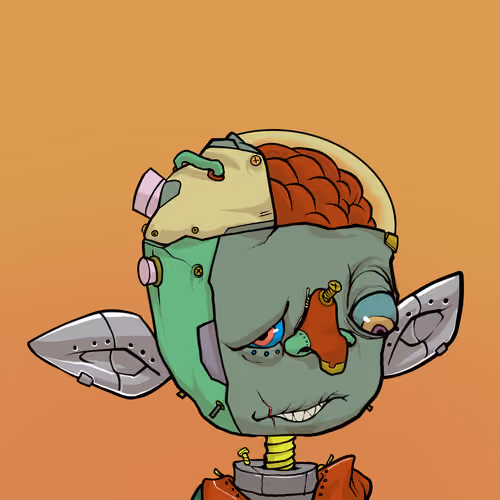 Goblin bot #802