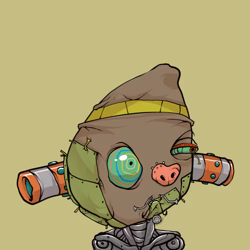 Goblinbot