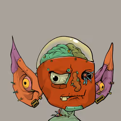 Goblin bot #2847