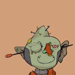 Goblin bot #3925