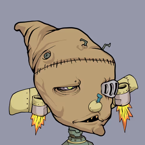 Goblin bot #1252