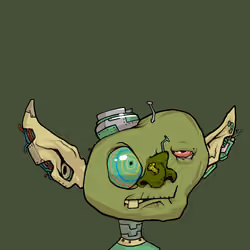 Goblin bot #1020