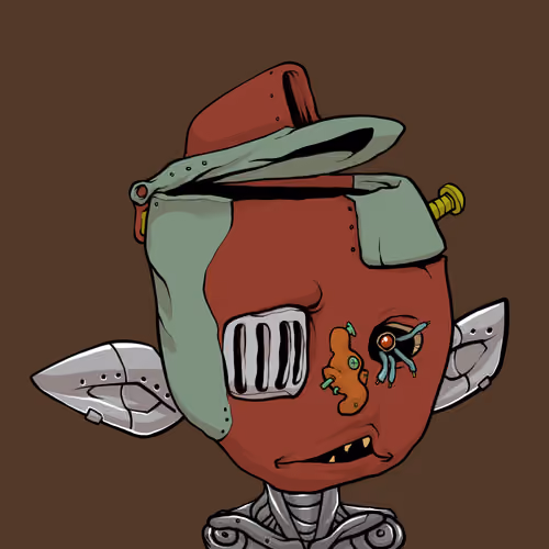 Goblin bot #3409