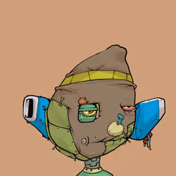 Goblin bot #794
