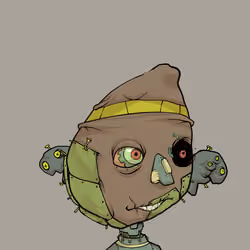 Goblin bot #1433