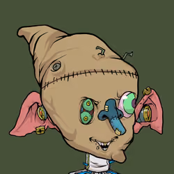 Goblin bot #2504