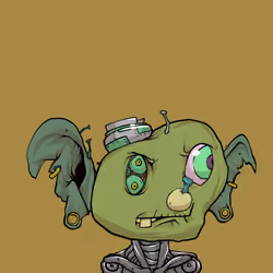 Goblin bot #1263