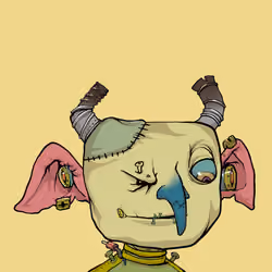 Goblin bot #1167