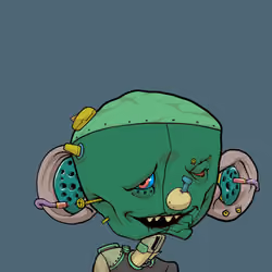 Goblin bot #2413
