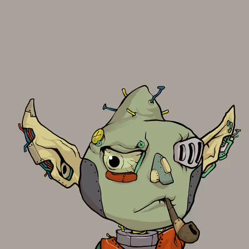 Goblin bot #4114