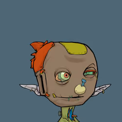 Goblin bot #3340