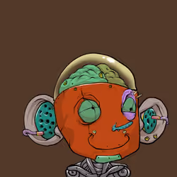 Goblin bot #2660