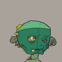 Goblin bot #3750