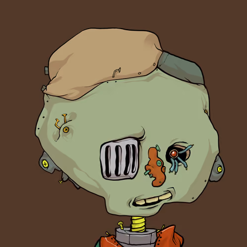 Goblin bot #347