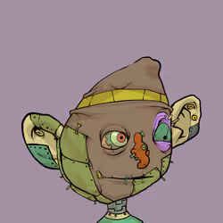 Goblin bot #3932
