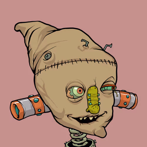 Goblin bot #4021