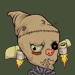 Goblin bot #2652