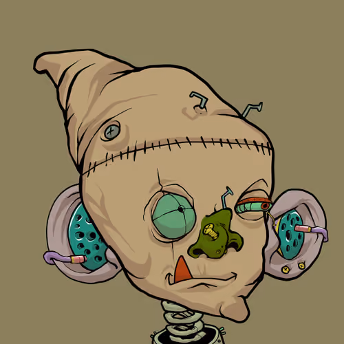 Goblin bot #4473