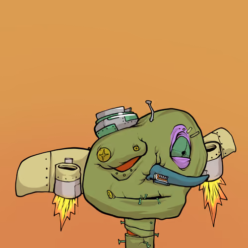 Goblin bot #2228
