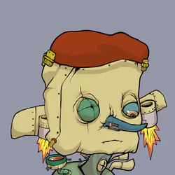 Goblin bot #4312