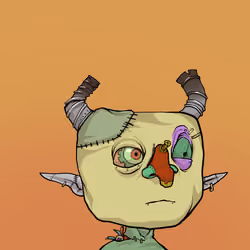 Goblin bot #4464